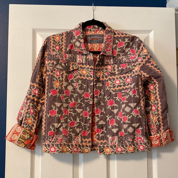 Gramicci Jacket - Picture 1 of 7